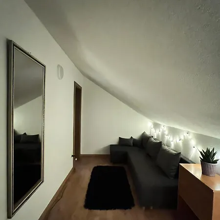 Na Vrchdolinke Apartamento